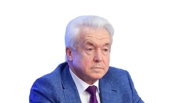    © РИА Новости . Владимир Трефилов