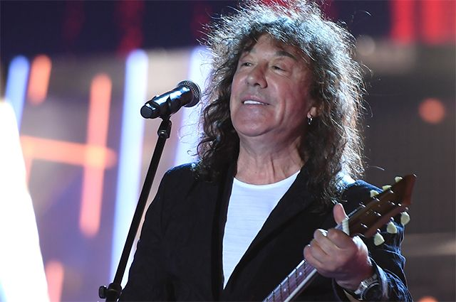 Владимир Кузьмин