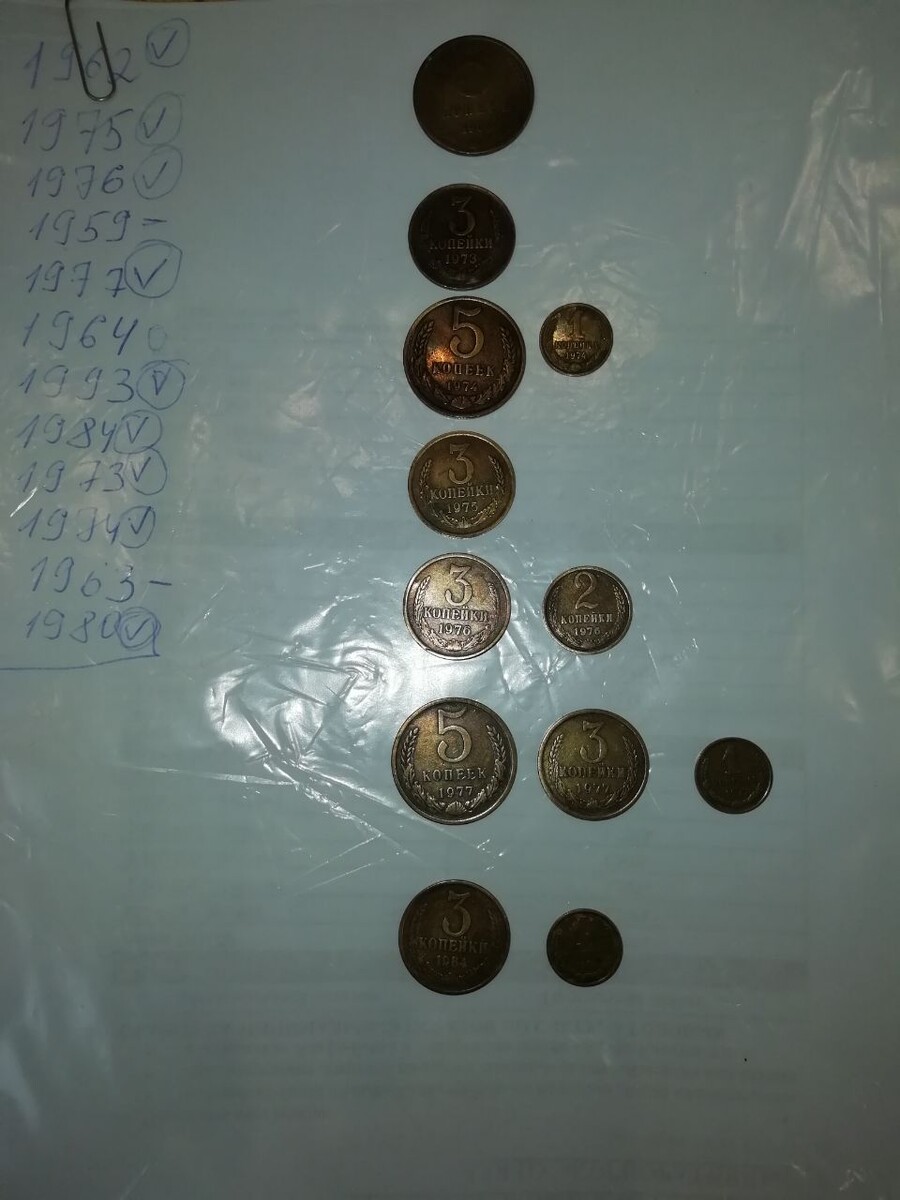 Кстати, 1963 год рождения, мой, всё-таки нашли)