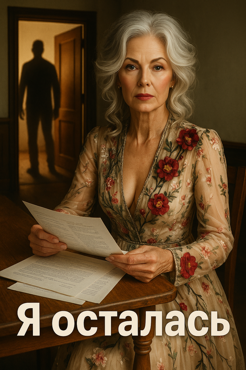 Я плакала одна, а он жил с другой