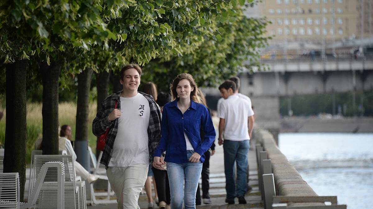    Фото: Пелагия Замятина / Вечерняя Москва