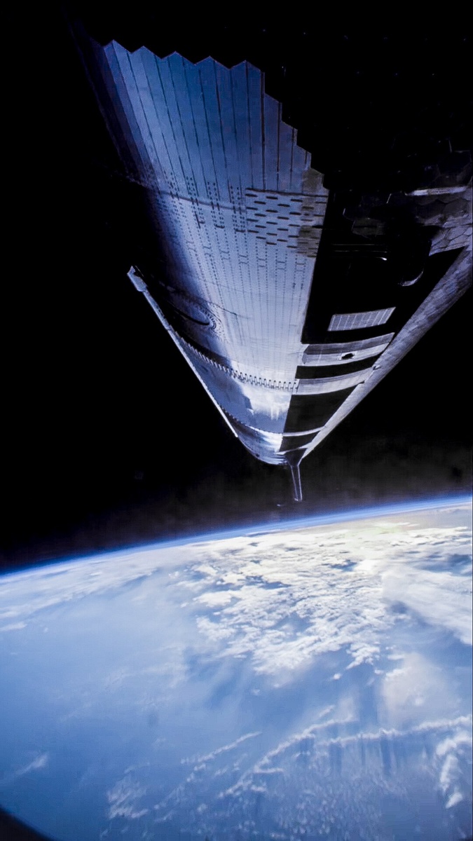 Фото SpaceX  📷
