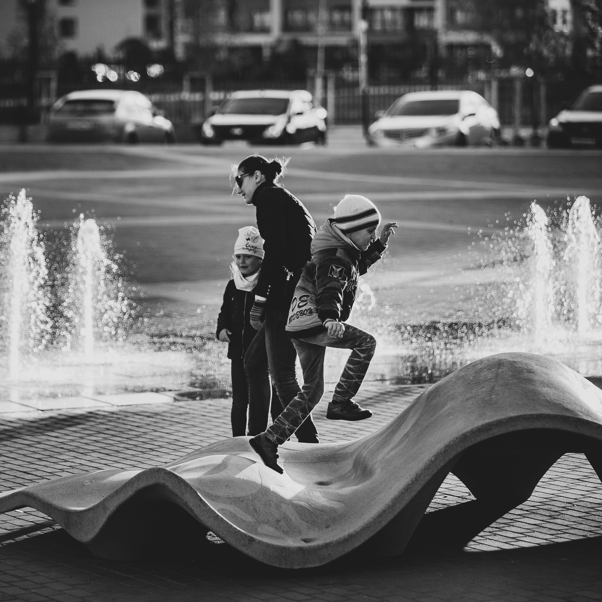 фото Андрея Павлычева