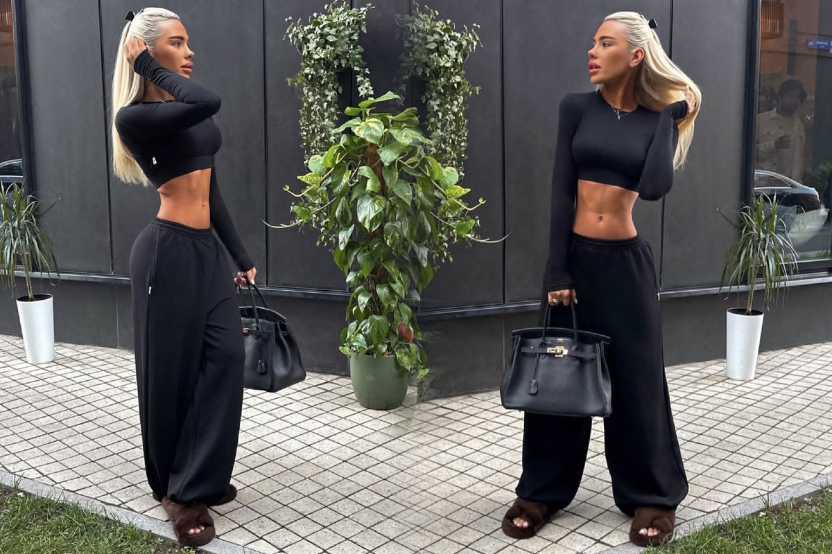 Фото: бренд v.i.p.control