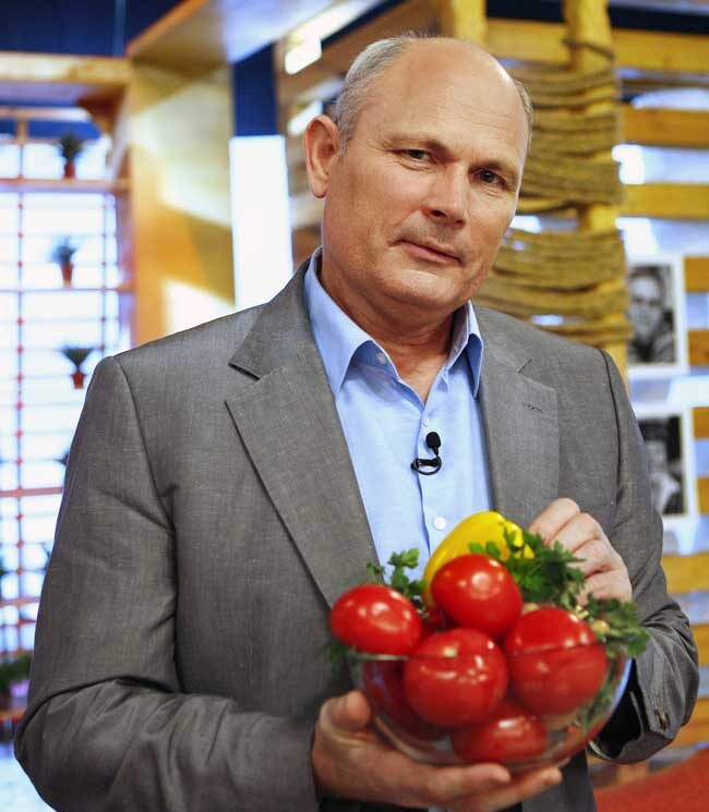 Геннадий Малахов