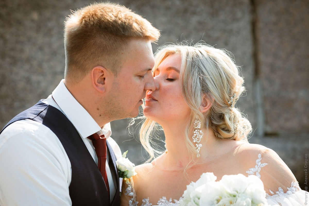 Она проверяет твои границы