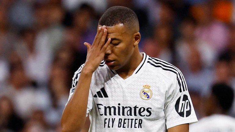 Мбаппе.  фото: картинки яндекс.