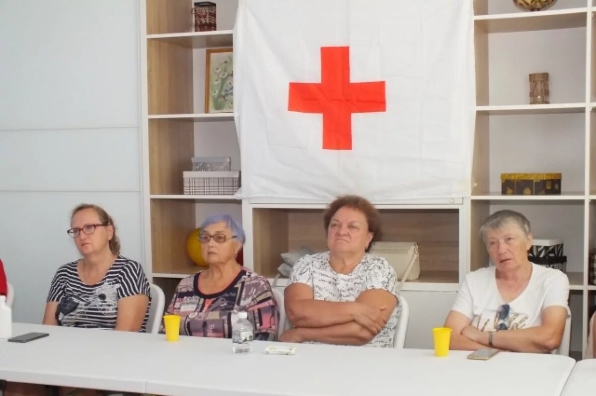    В Тюменской области обсуждают продление жизни до 120 лет