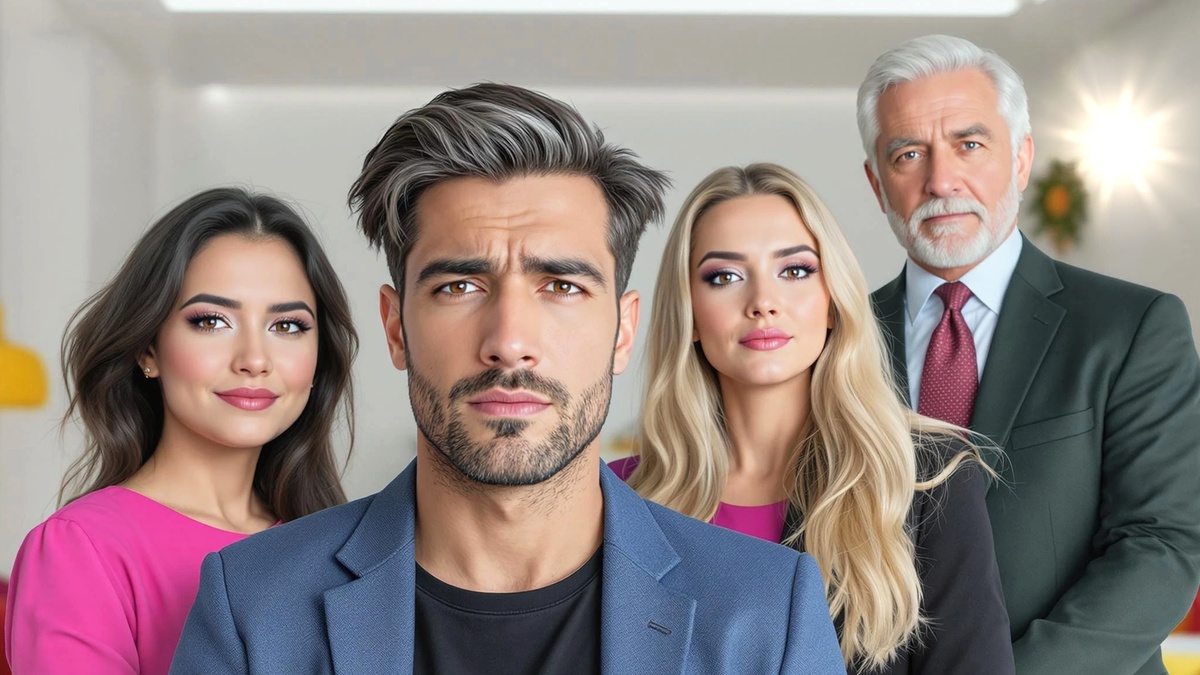 Копирование и озвучивание рассказа запрещено без согласия Юлии Лирской