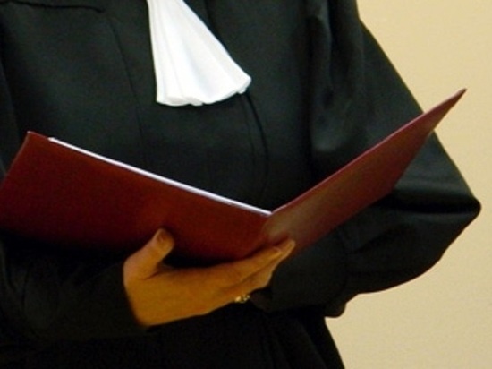 Решение суда.