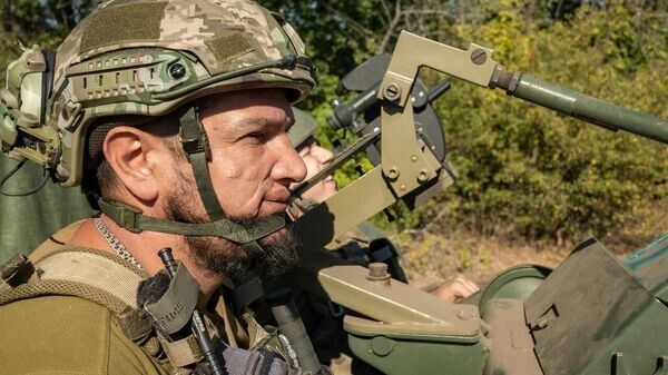    © Facebook* (*деятельность Meta по реализации Facebook запрещена в России как экстремистская) / Сухопутные войска ВСУ