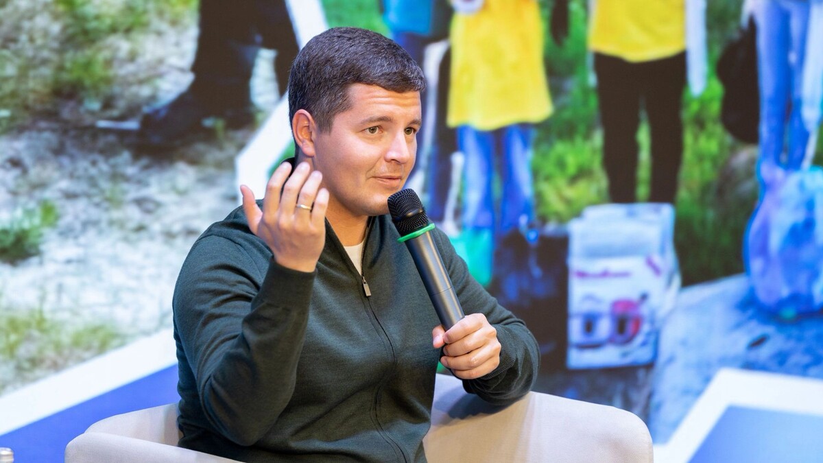    Фото: Федор Воронов/«Ямал-Медиа»