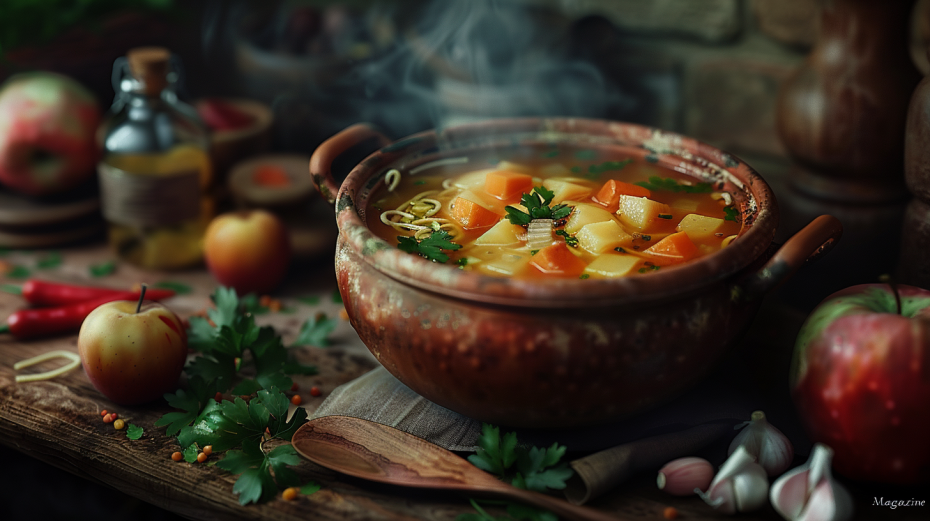    Сгенерировано в Midjourney/NEWS.ru