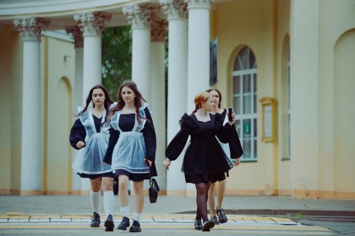    Вуз или колледж?