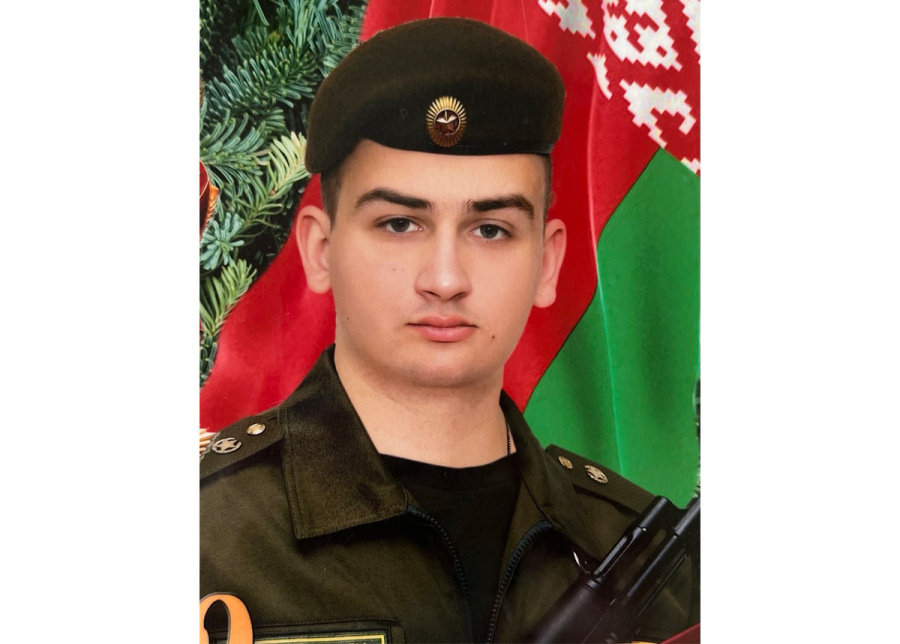     Научился ценить время и дружбу: Роман Плечищик рассказал, как изменился за время службы