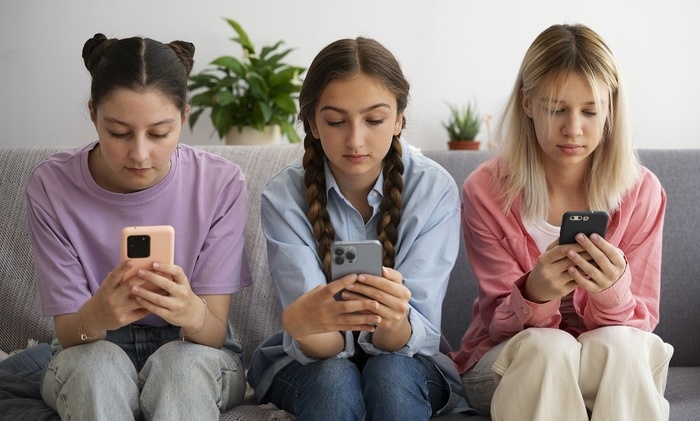    Поколение «Ни-Ни»