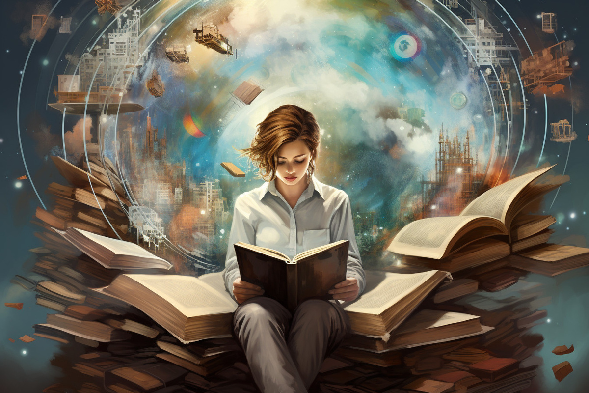 Усвоить только пользу, а вредное – вывести, как продукты жизнедеятельности…