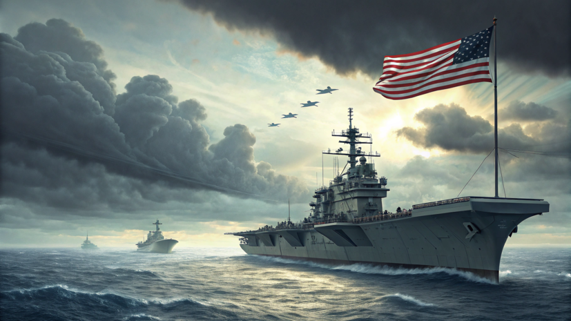    Сгенерировано с помощью ИИ