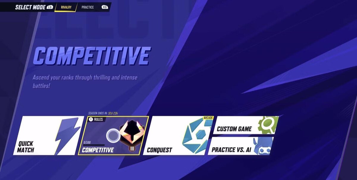    Соревновательный режим в Marvel Rivals luchshie-igry.ru