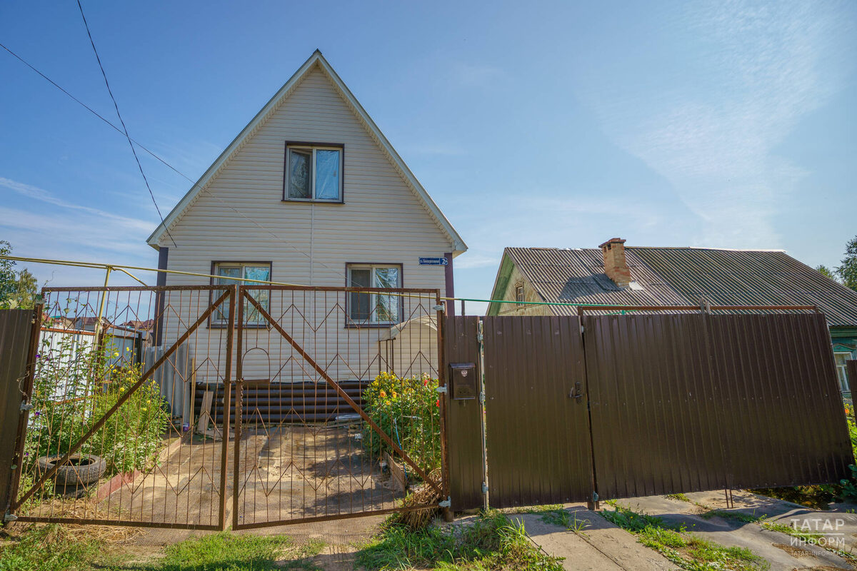 Фото: © Владимир Васильев / «Татар-информ»