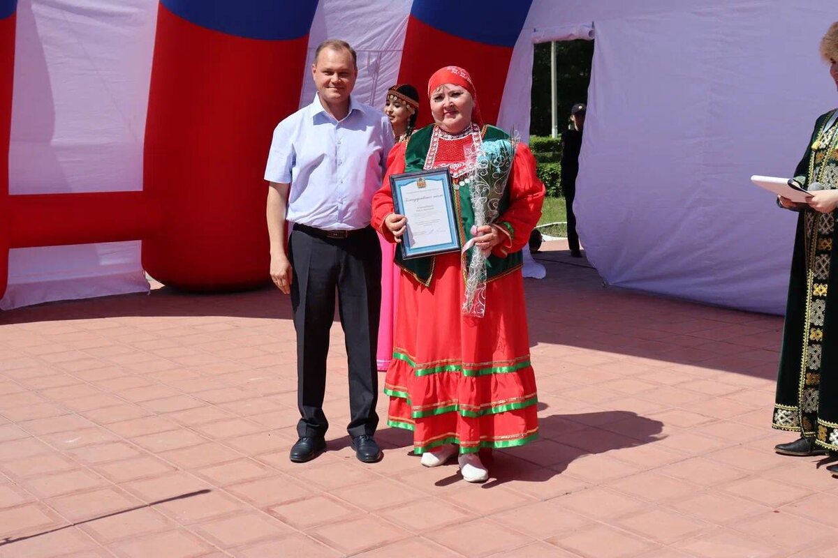     В Оренбуржье отметили областной праздник башкирской культуры «О»
