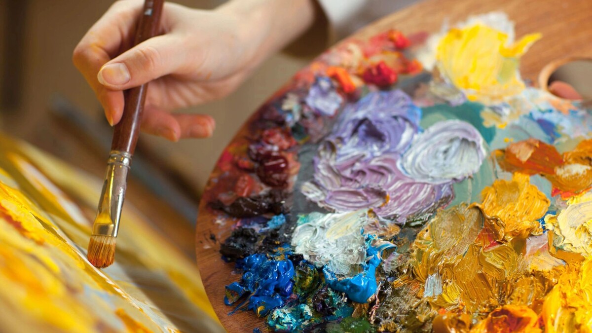    Фото: Kuznetcov_Konstantin/Shutterstock/Fotodom