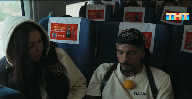 Все, довела.