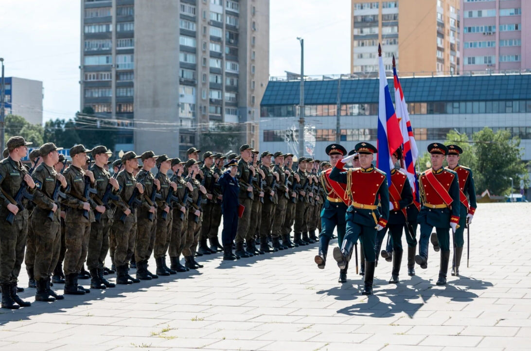    Фото: спортклуб ЦСКА Самара