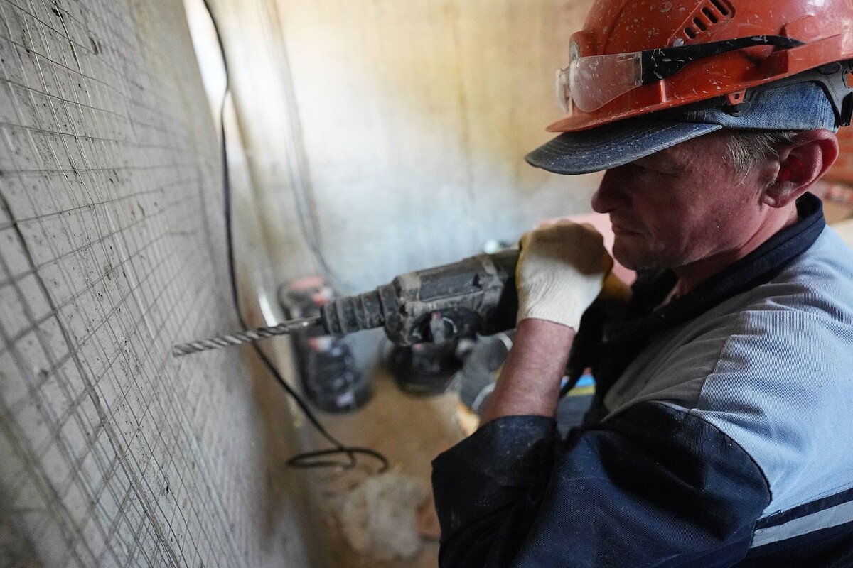     / Источник: © ИЗВЕСТИЯ/Павел Волков