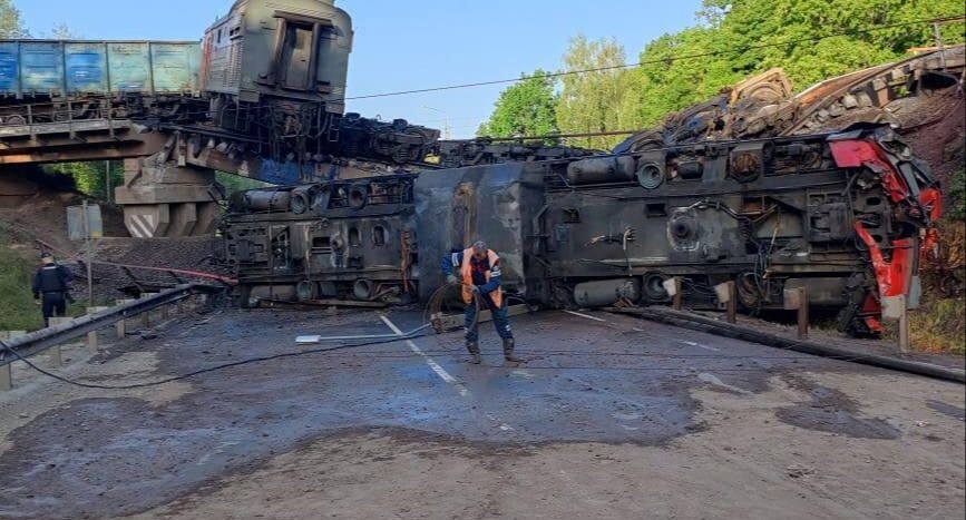    Московская межрегиональная транспортная прокуратура / Telegram