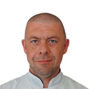 Шальнов Владимир Александрович  - нейрохирург