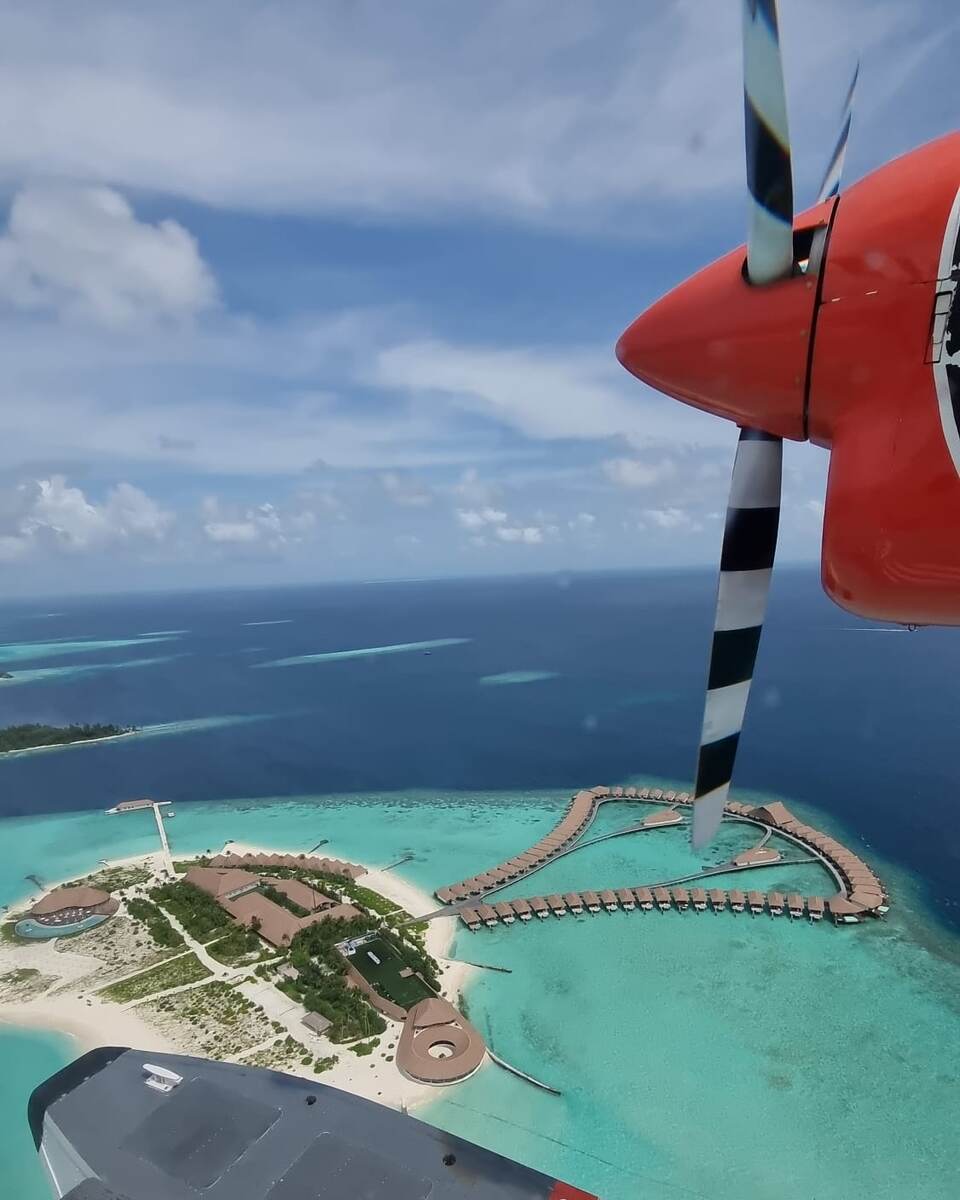 Отдых на Мальдивах по цене отдыха в Турции - это реальность!!!