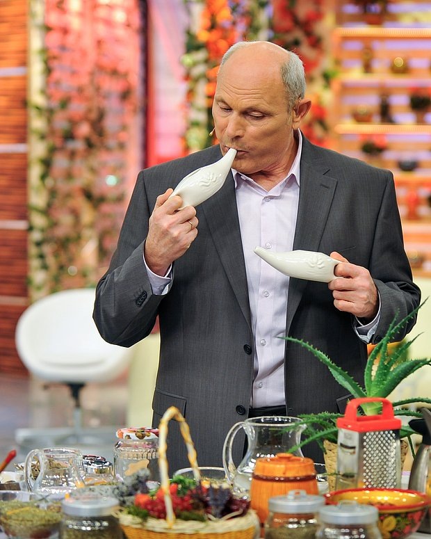 Геннадий Малахов