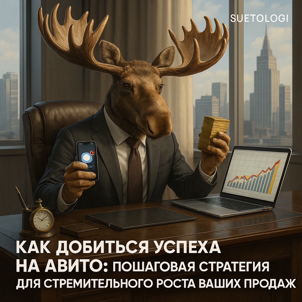    Как_bystro_vnedrit_kontent_na_Avito Суетолог