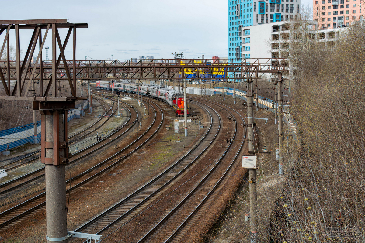    Фото: Галина Ниценкова © ИА «Уральский меридиан»