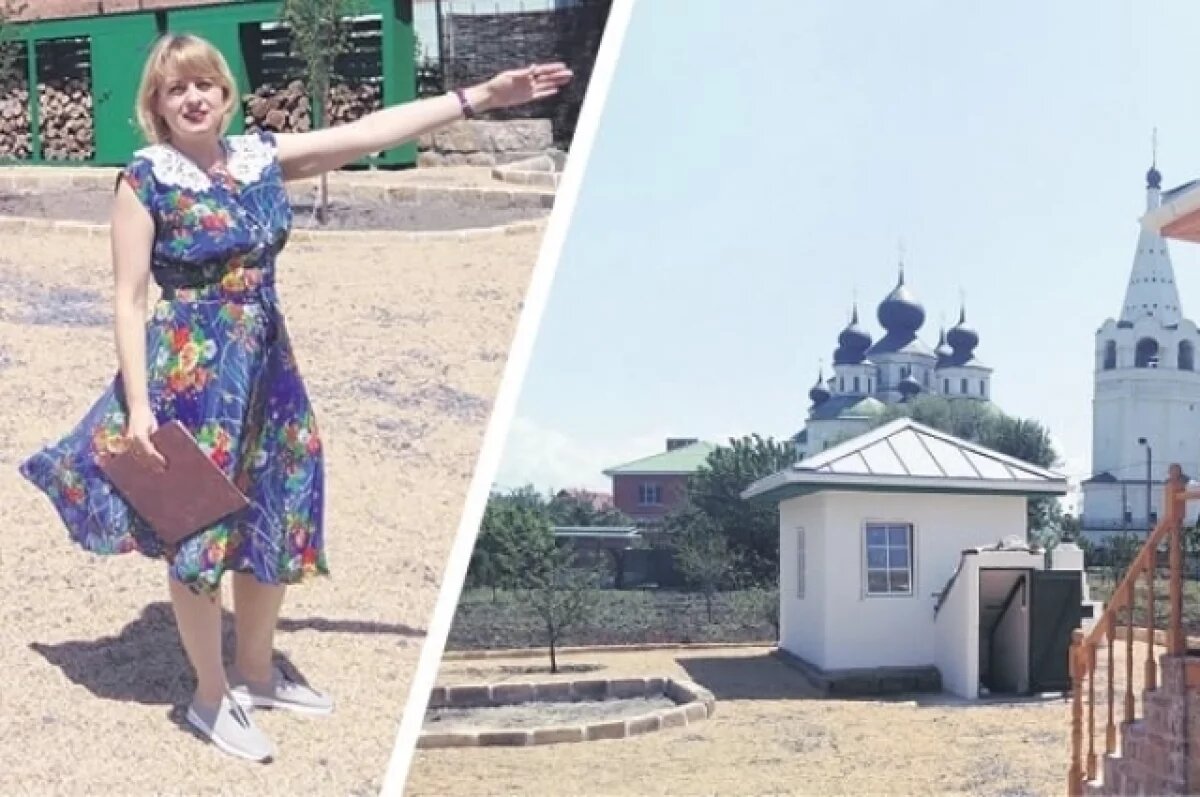    Приехать в Старочеркасскую и заглянуть в дом писателя может каждый. Здесь вам проведут экскурсию, угостят вкусной выпечкой и душистым чаем с чабрецом.