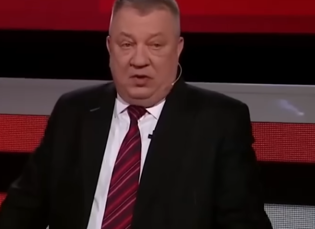 Андрей Гурулев