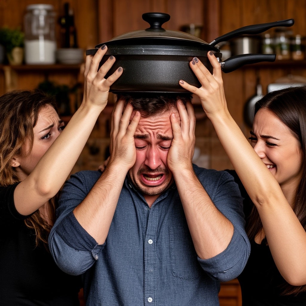 Шило на мыло или ? 