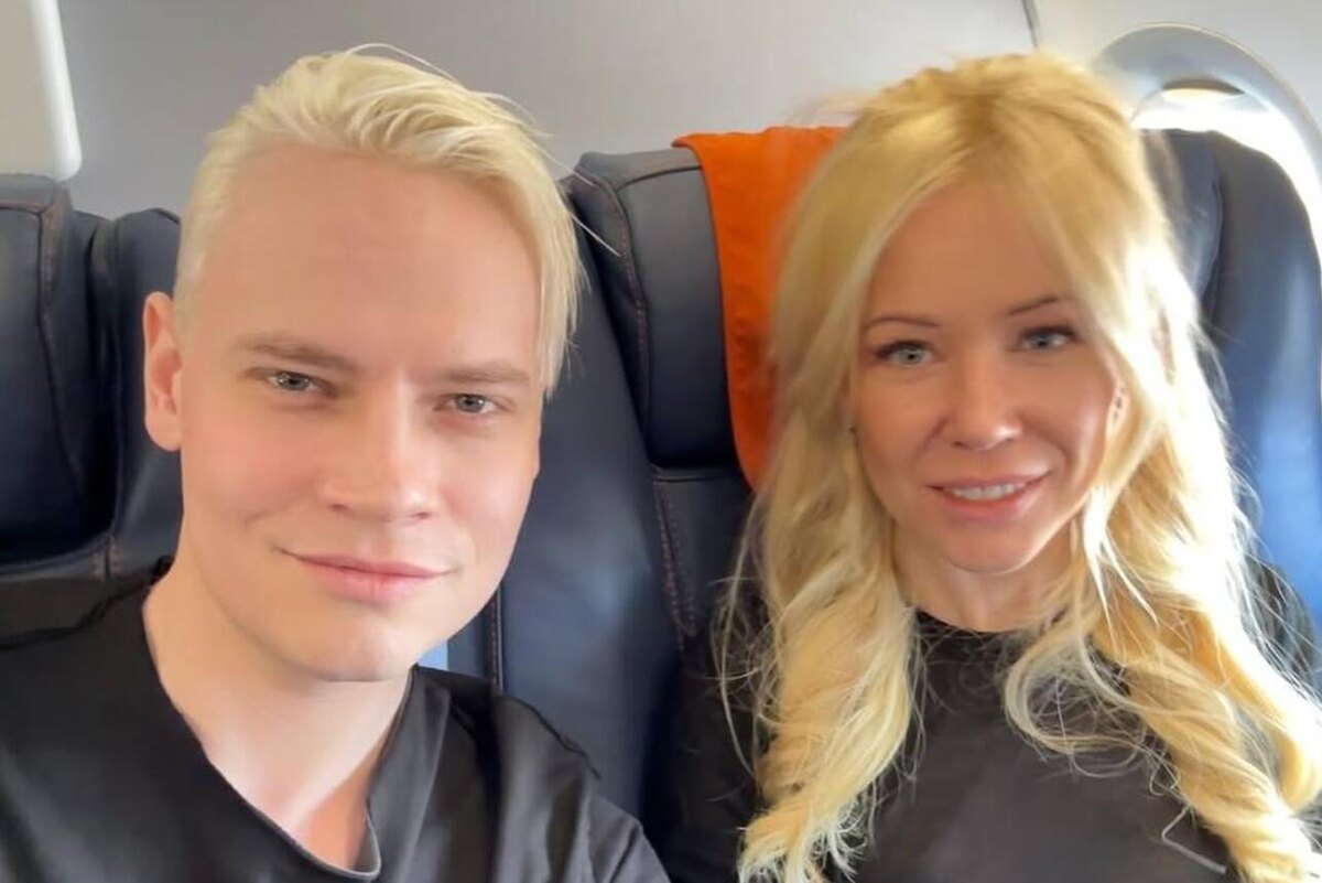    SHAMAN и Екатерина Мизулина Социальные сети