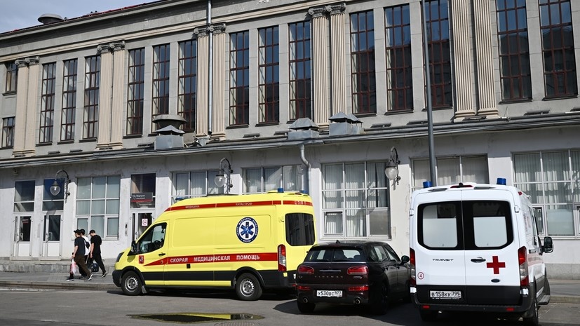   РИА Новости