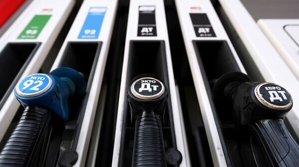    © Sputnik / Кирилл Каллиников