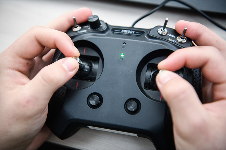 Фото: © Ilya Moskovets/ URA.RU / www.globallookpress.com