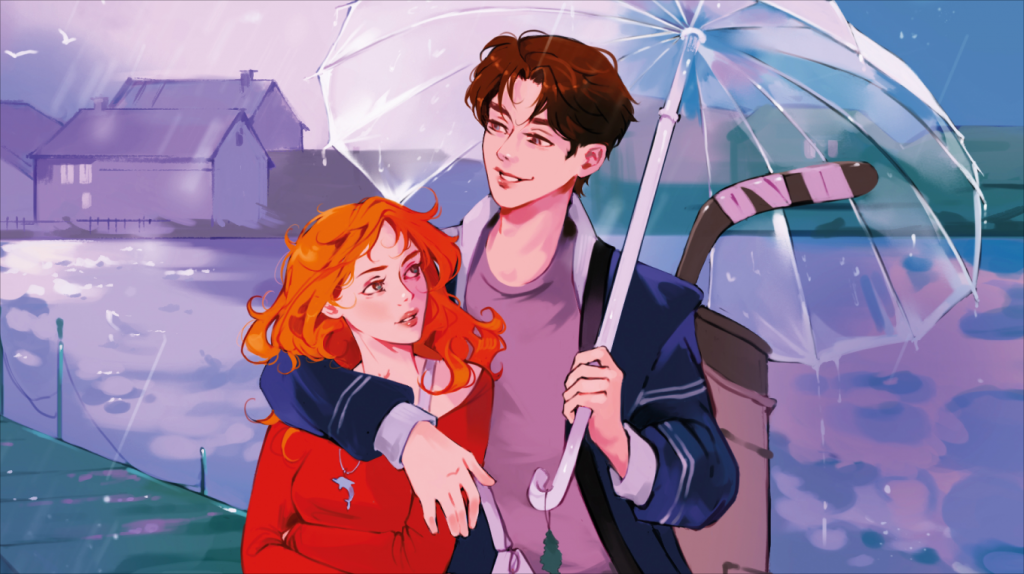     5 трекеров чтения на июнь 2025 года Екатерина Ушахина