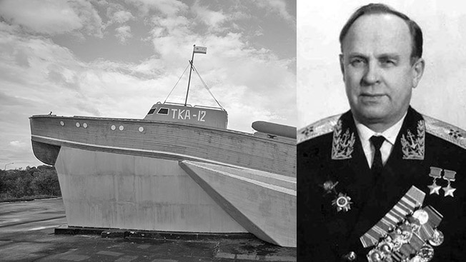 Как на самом деле воевал единственный в истории подводник дважды Герой Советского Союза?