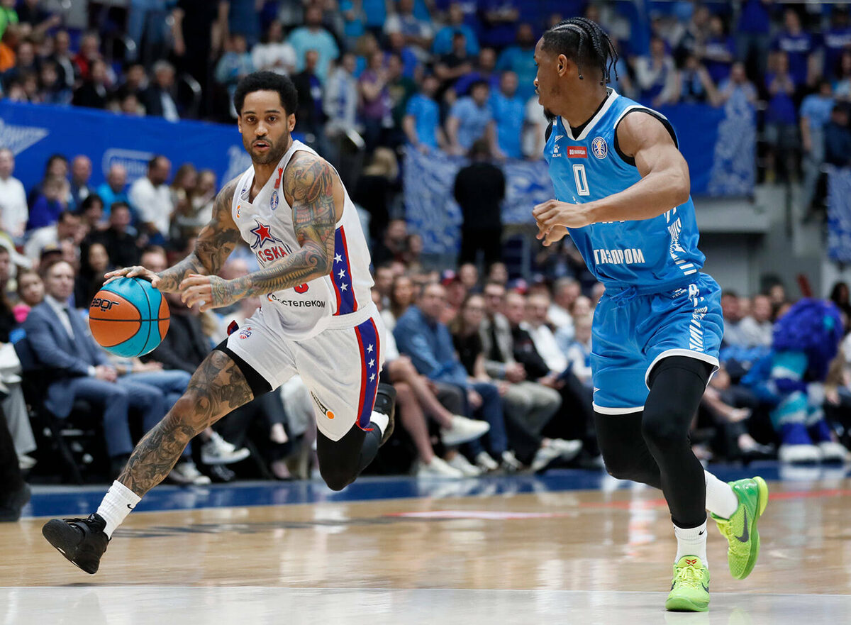 Фото: cskabasket.ru