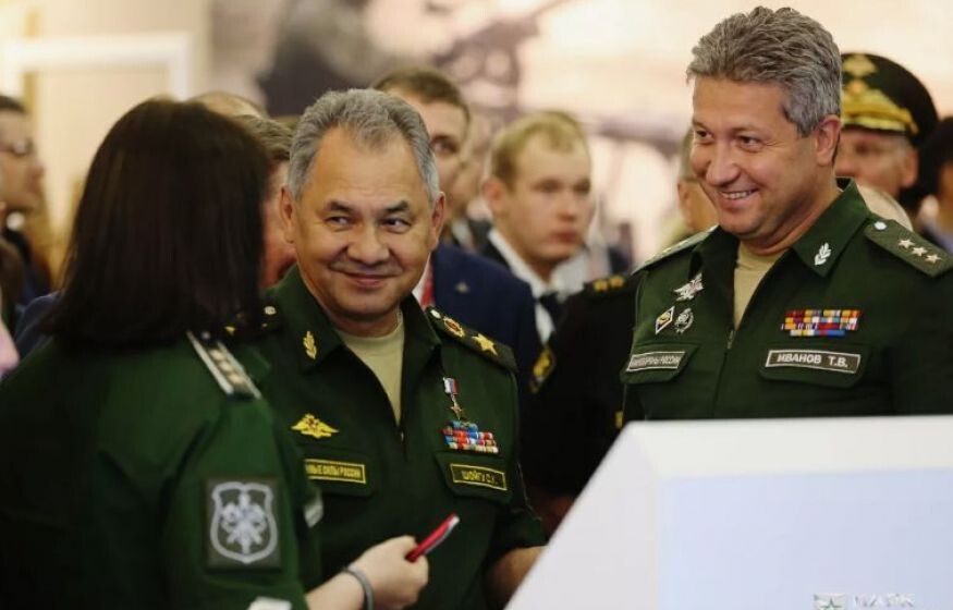    Команда Шойгу под прицелом: раскрыты масштабные утечки с чертежами российских баз