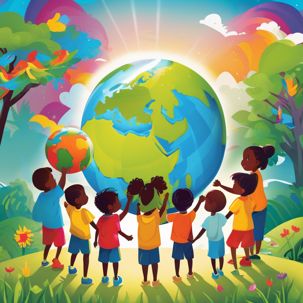 Конвенция определяет стандарты защиты прав детей