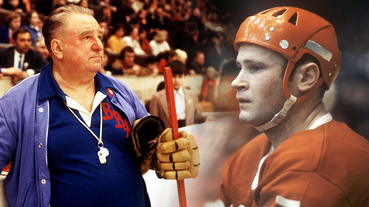    Анатолий Тарасов / РИА Новости