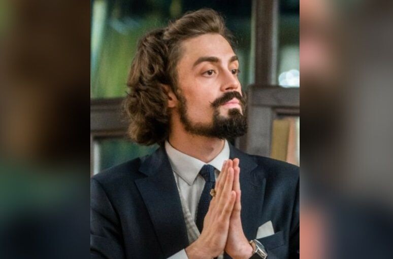     / Источник: Кадр из видео