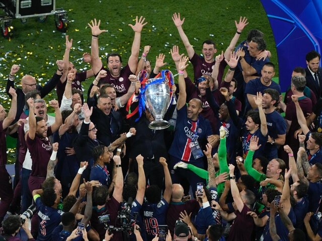    Фото: ТАСС/АР/Michael Probst